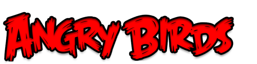 Злые птички