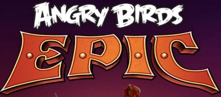 Angry Birds Epic